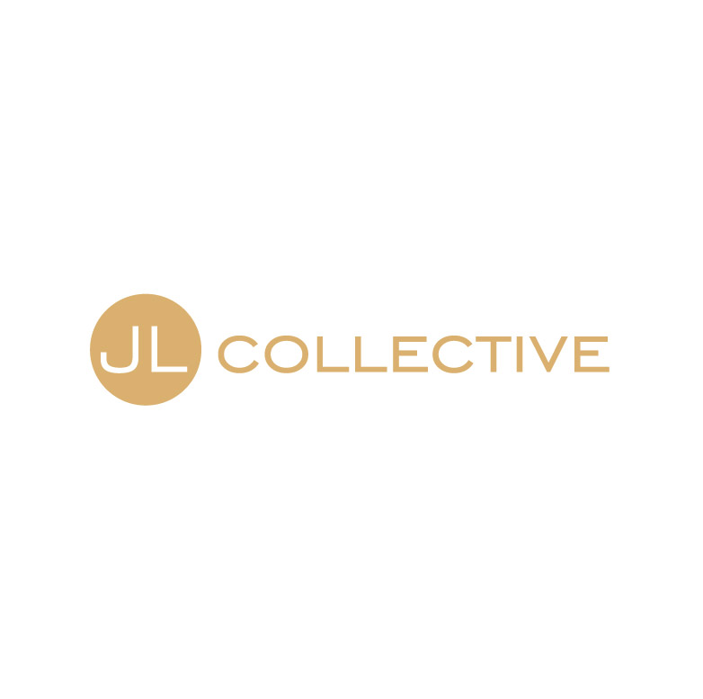 Logo Design by Design Possibilities for JL COLLECTIVE  | Design #11430099