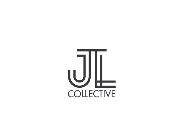 Logo Design by Alien Cookie for JL COLLECTIVE  | Design #11397092