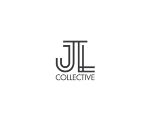 Logo Design by Alien Cookie for JL COLLECTIVE  | Design: #11397092