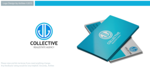 Logo-Design von Anhlee für JL COLLECTIVE  | Design #11396623