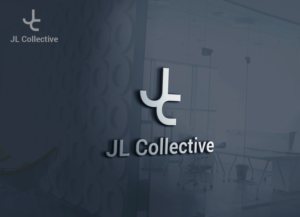 Logo Design by WanWan for JL COLLECTIVE  | Design: #11397887