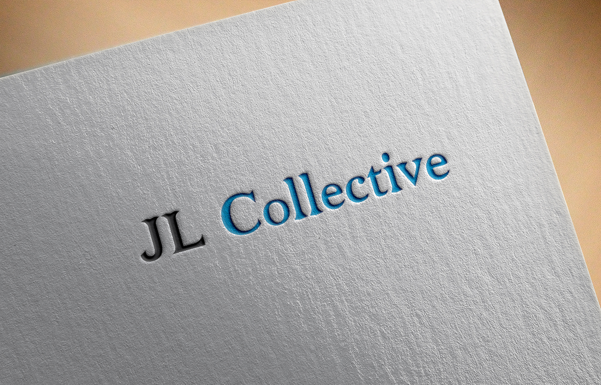 Logo Design by Click Designer for JL COLLECTIVE  | Design #11399127