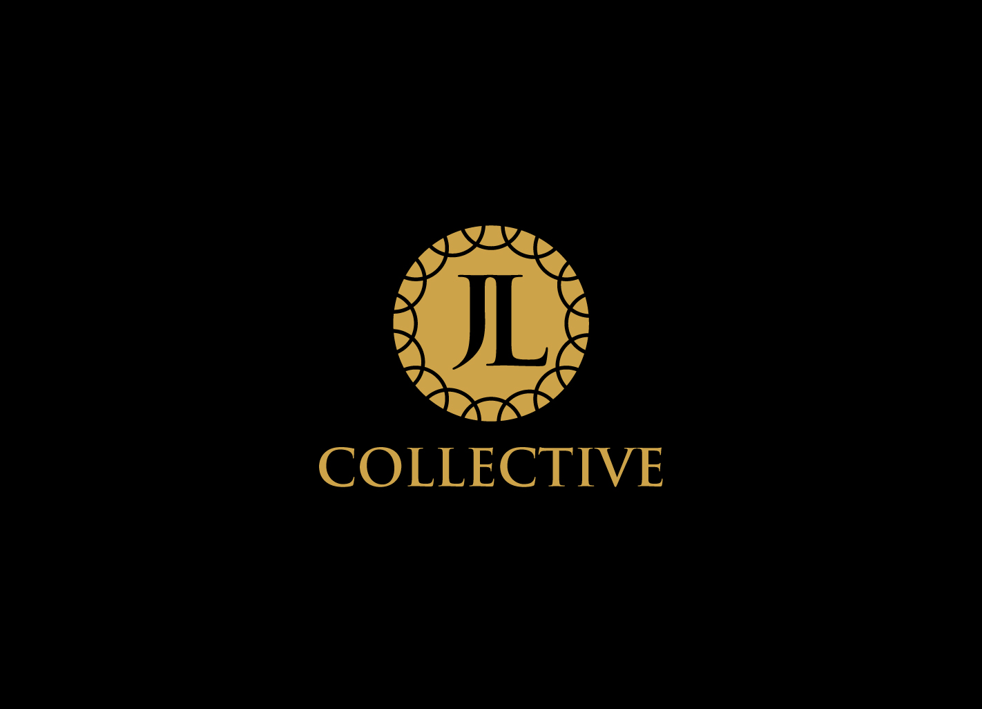 Logo Design by creative.bugs for JL COLLECTIVE  | Design #11398694