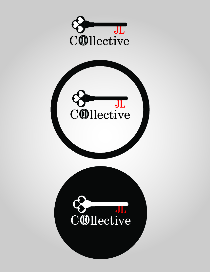 Logo Design by nainak310 for JL COLLECTIVE  | Design #11398616