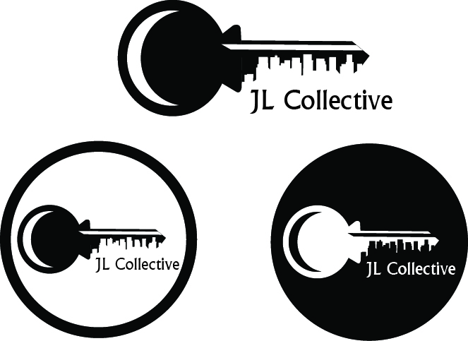 Logo Design by nainak310 for JL COLLECTIVE  | Design #11398727