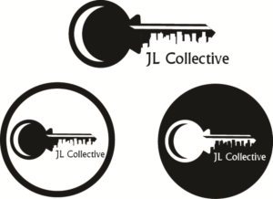 Logo Design by nainak310 for JL COLLECTIVE  | Design: #11398727