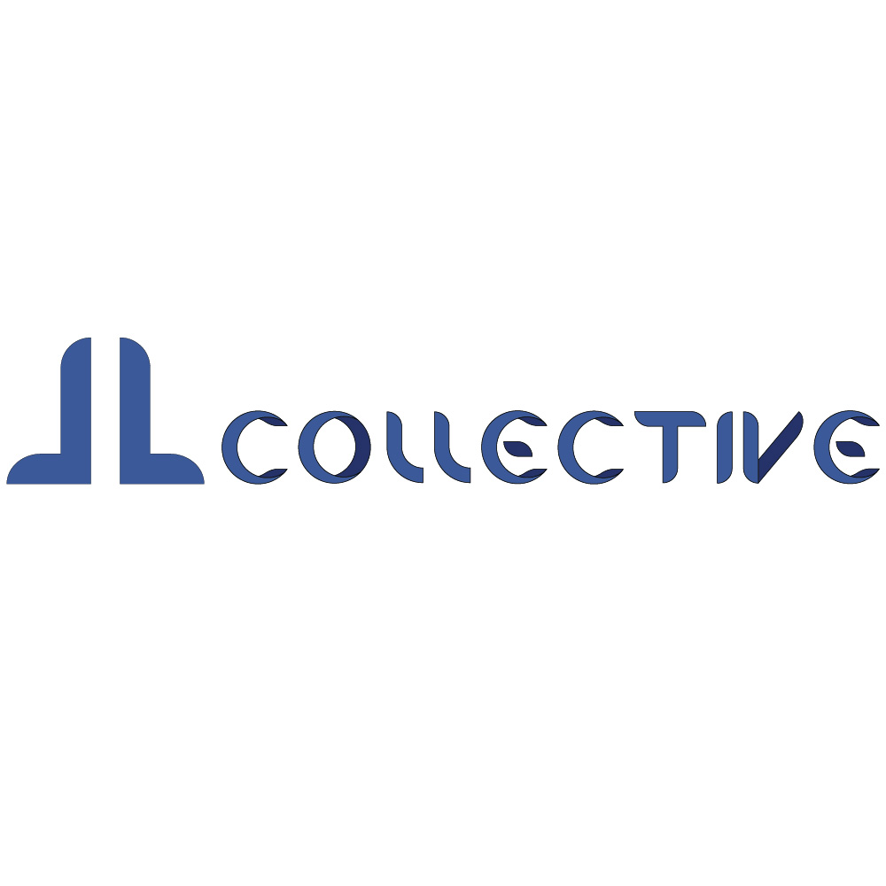 Logo Design by Raistlin for JL COLLECTIVE  | Design #11402357