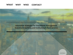 Web Design by NC-17