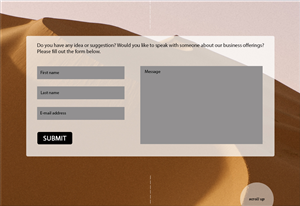 Diseño Web por NC-17 para este proyecto | Diseño #2339245