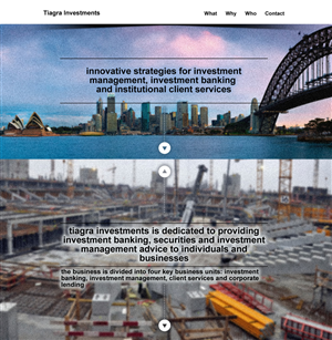 Web Design by hammer