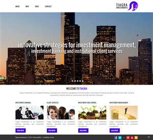 Web-Design von pb für dieses Projekt | Design: #2332147