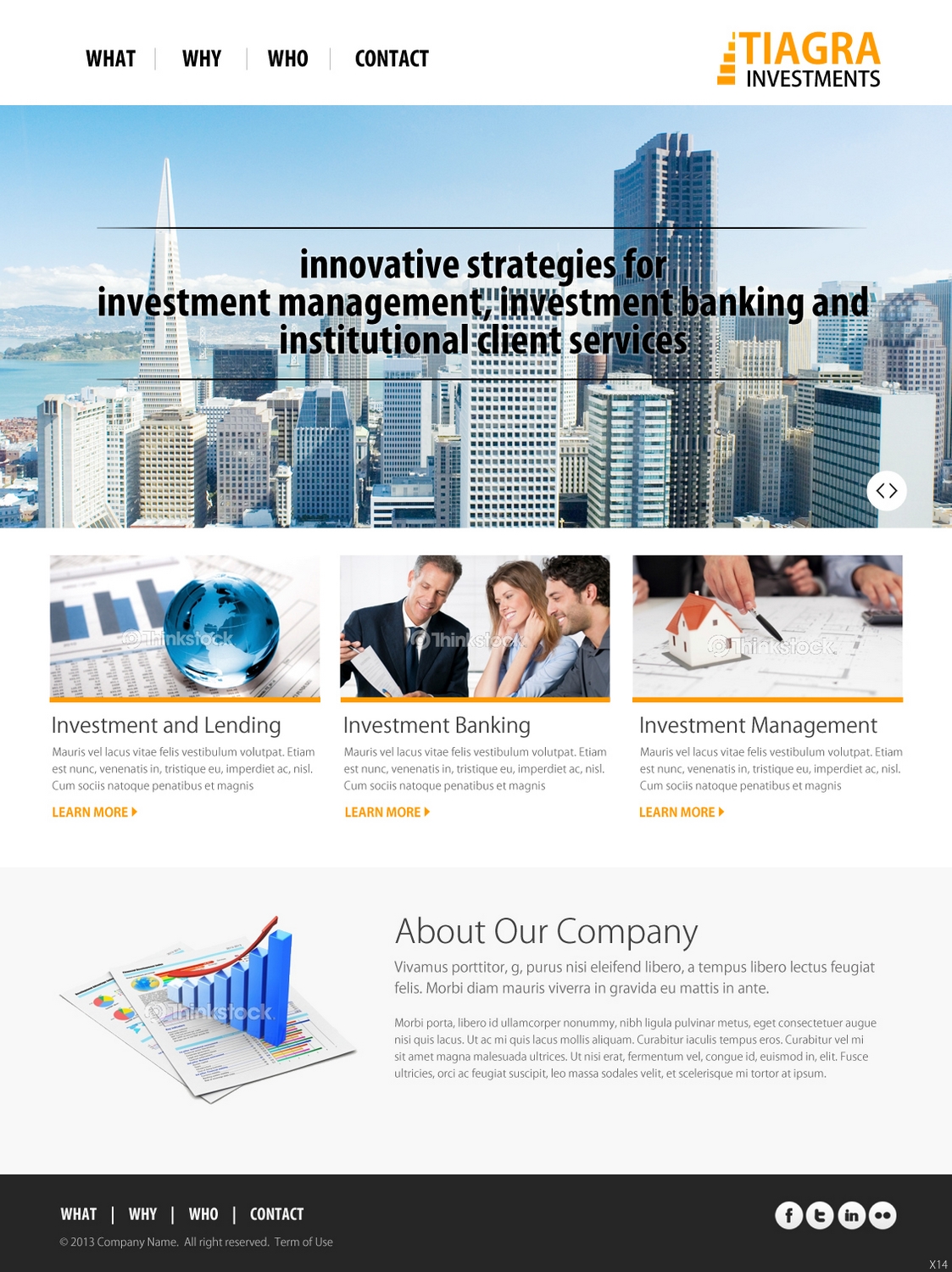 Web Design by pb for this project | Design #2332150