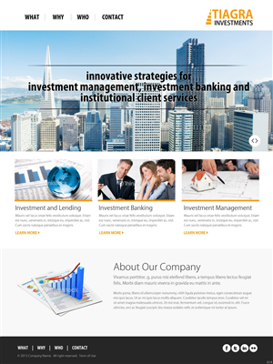 Web-Design von pb für dieses Projekt | Design: #2332150