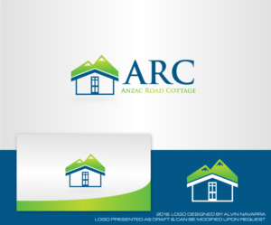 Logo Design by alvinnavarra for this project | Design #11410660
