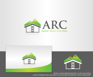Logo-Design von alvinnavarra für dieses Projekt | Design: #11410664