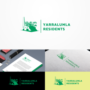 Logo Design by Grapismo Brand Studio