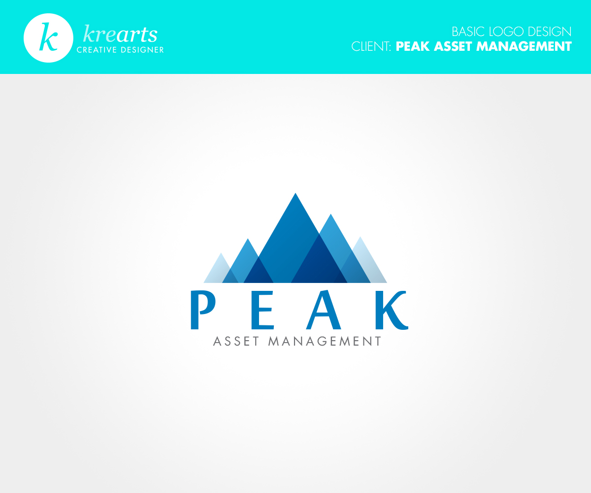 Logo Design by Krearts for this project | Design #2318542