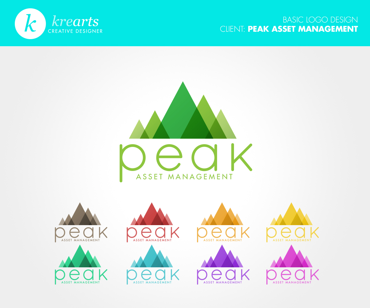 Logo Design by Krearts for this project | Design #2318991