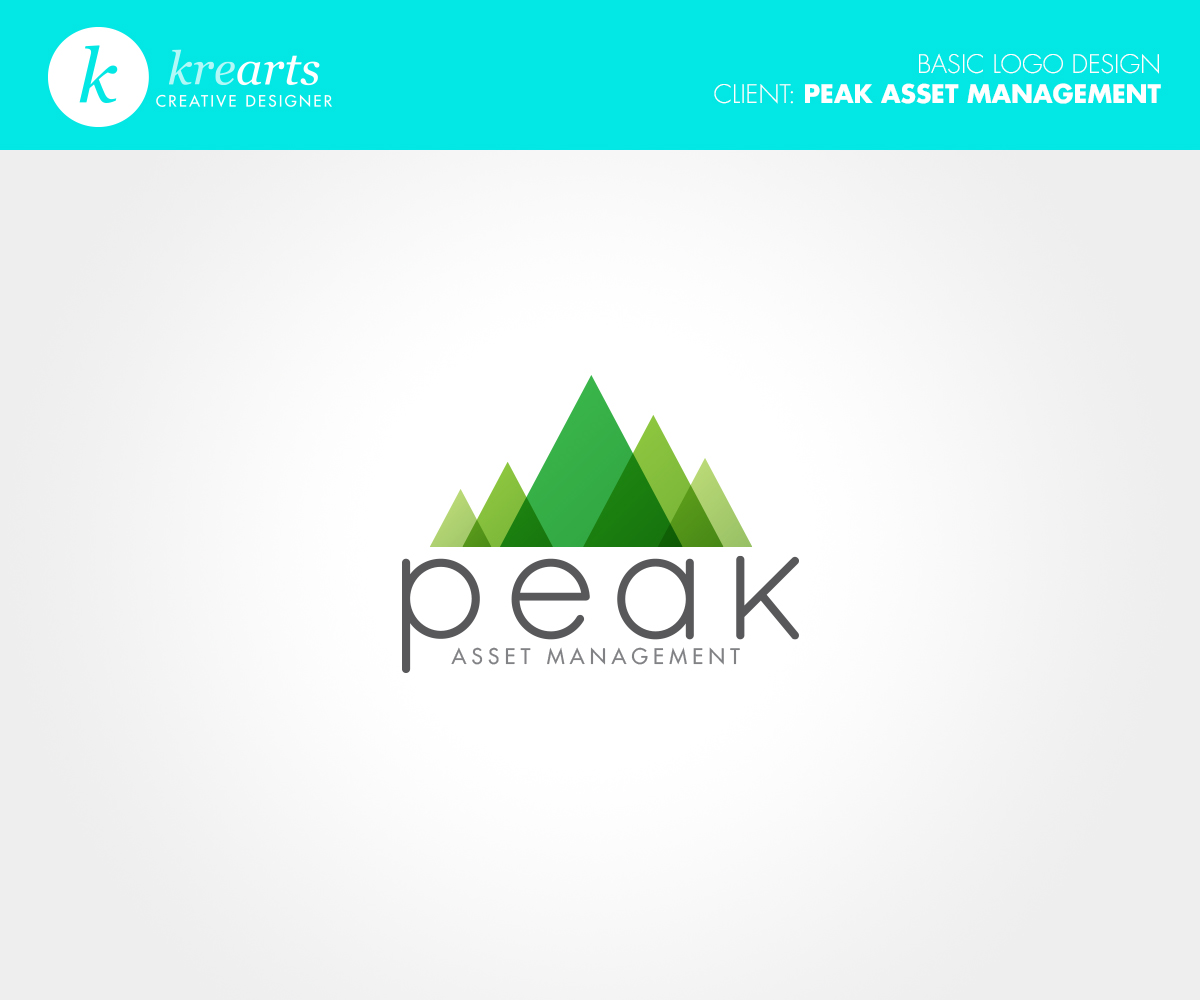 Logo Design by Krearts for this project | Design #2321869