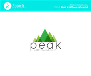 Logo Design by Krearts for this project | Design: #2322004