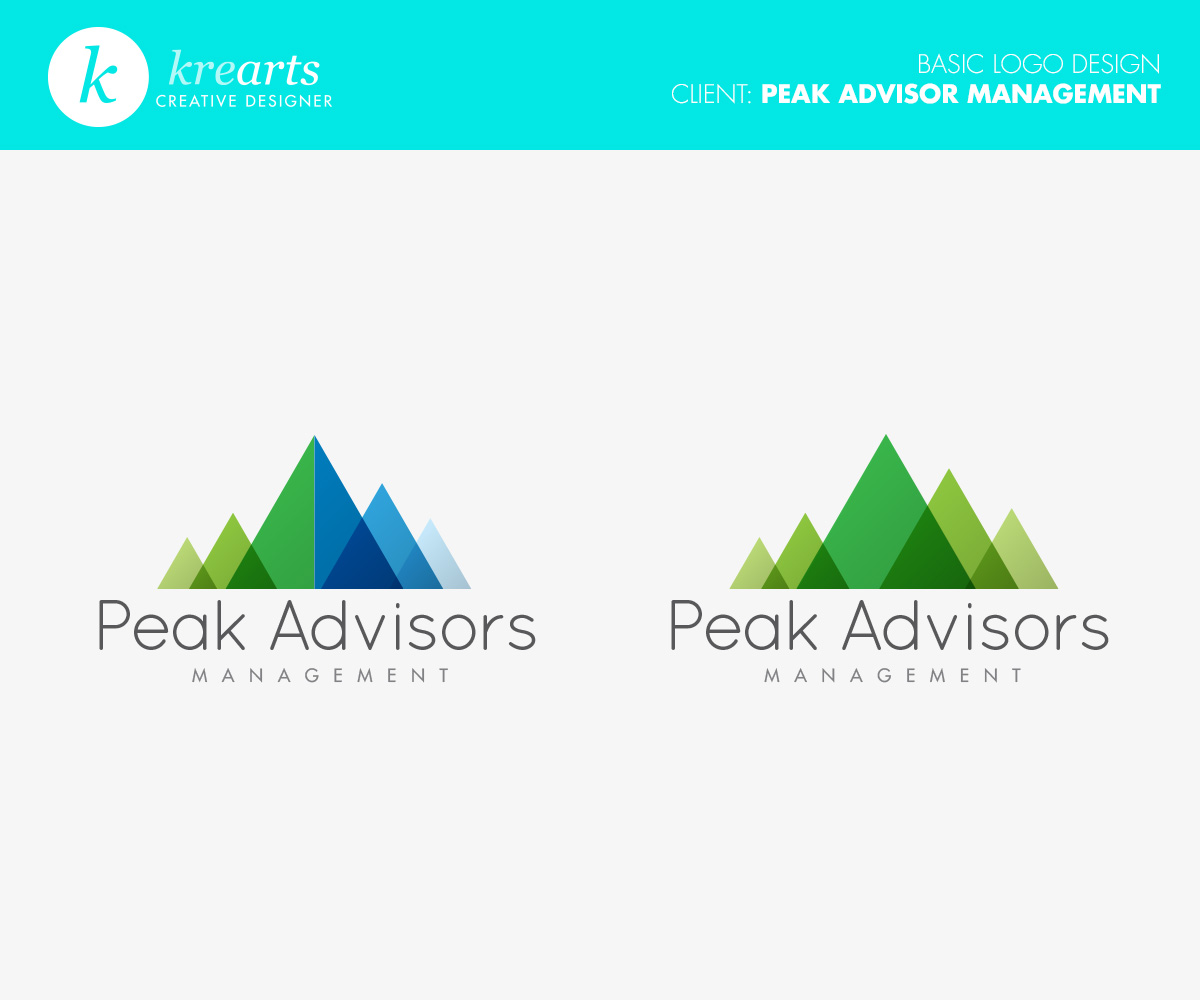 Logo Design by Krearts for this project | Design #2336631