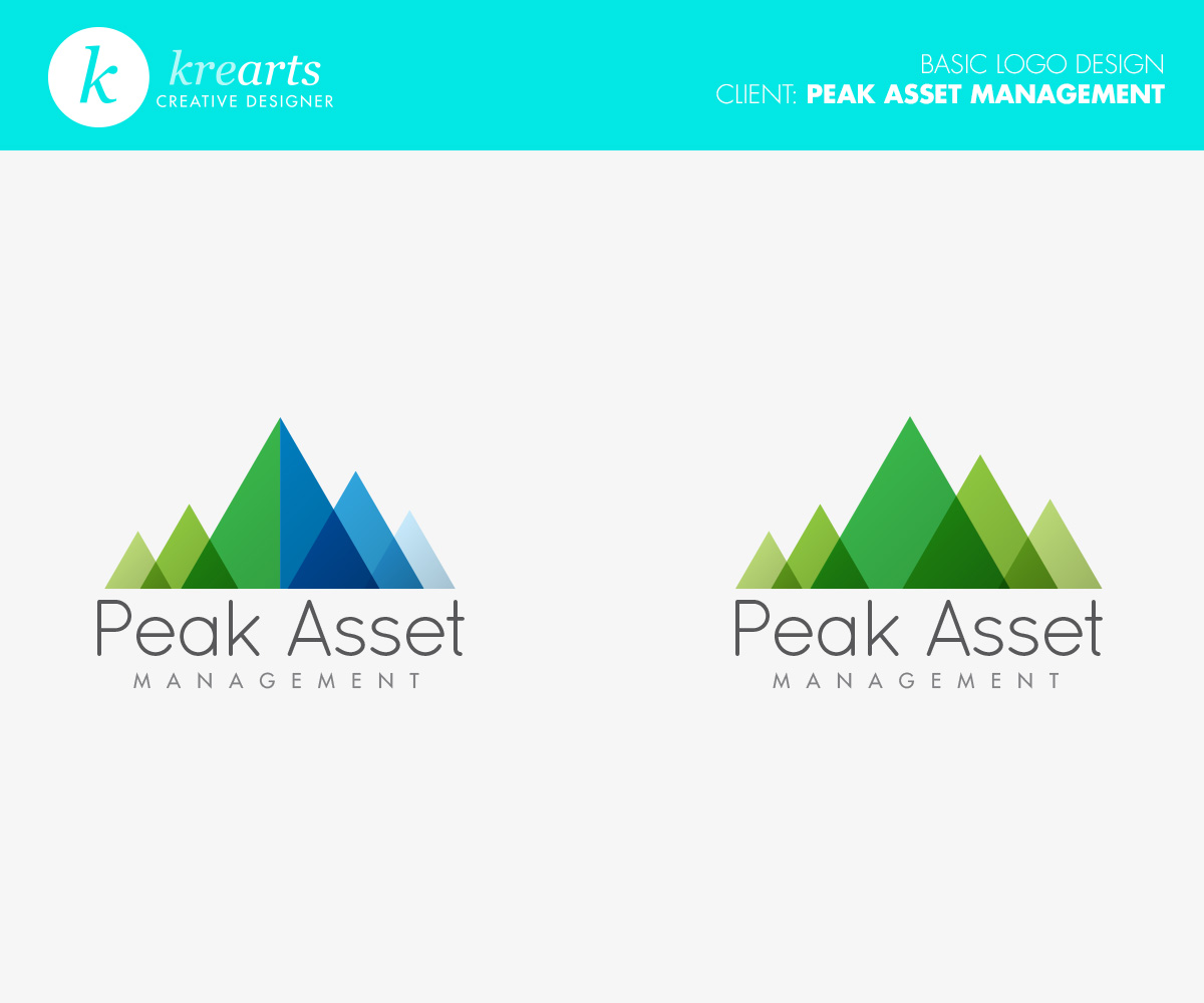 Logo Design by Krearts for this project | Design #2336762