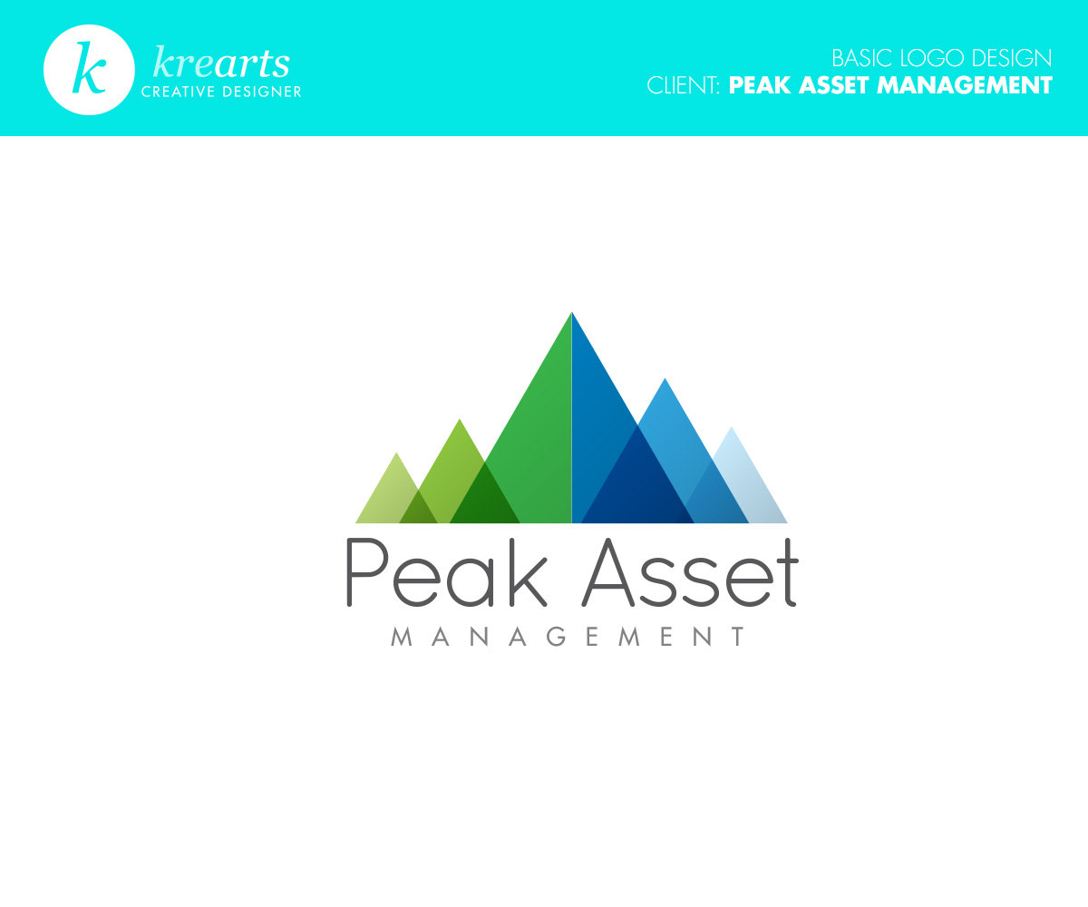 Logo Design by Krearts for this project | Design #2347503