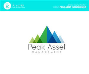 Logo Design by Krearts for this project | Design #2347503