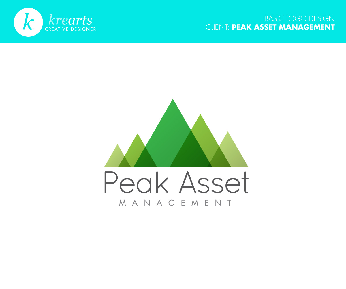 Logo Design by Krearts for this project | Design #2347504