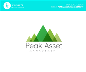 Logo Design by Krearts for this project | Design: #2347504