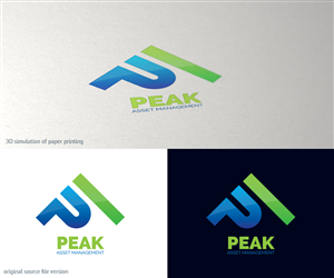 Logo Design by Anthony for this project | Design: #2318537