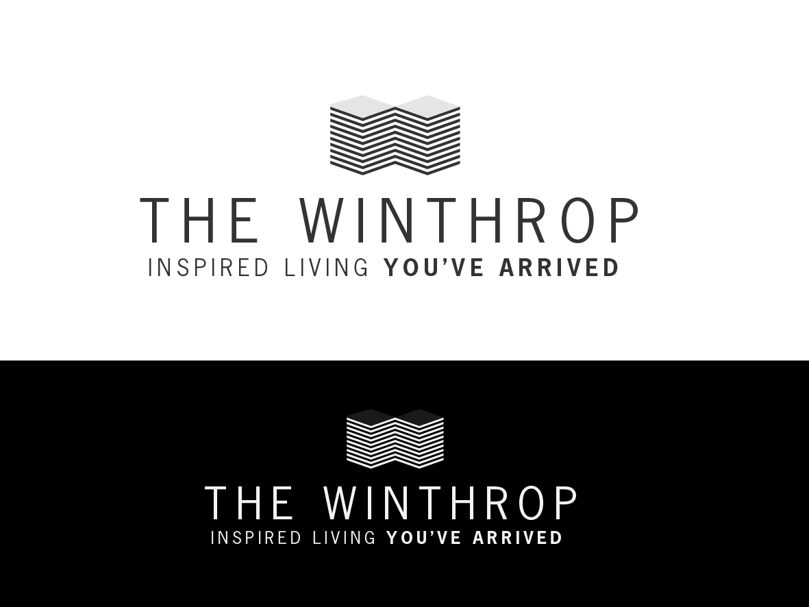 Logo Design by Adam Knights for Chesapeake Realty Partners | Design #2330577