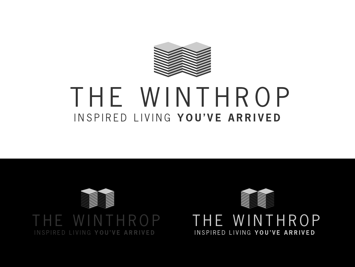 Logo Design by Adam Knights for Chesapeake Realty Partners | Design #2331070
