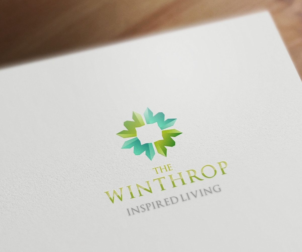 Logo Design by luiz otavio I DESIGN for Chesapeake Realty Partners | Design #2364072