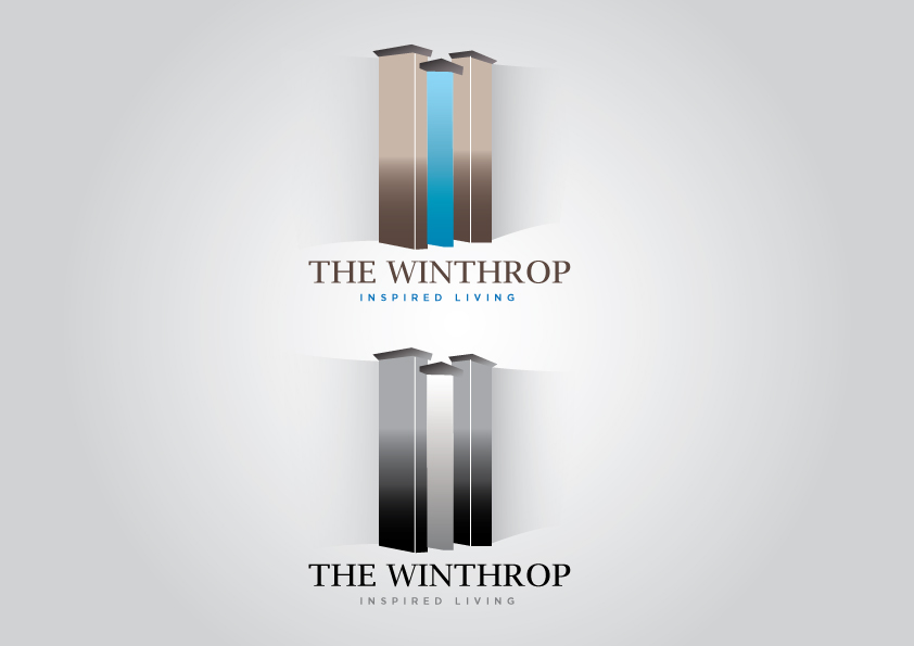 Logo Design by GzP67 for Chesapeake Realty Partners | Design #2321856