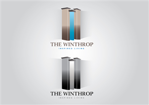 Logo Design by GzP67 for Chesapeake Realty Partners | Design #2321856