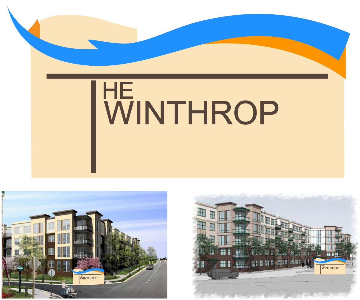 Logo Design by  Kirby G Mack for Chesapeake Realty Partners | Design #2352352