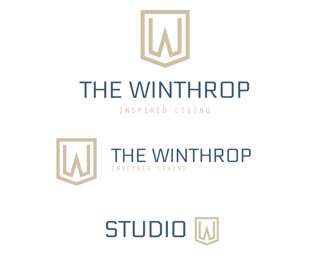 Logo Design by Ryan for Chesapeake Realty Partners | Design #2335976