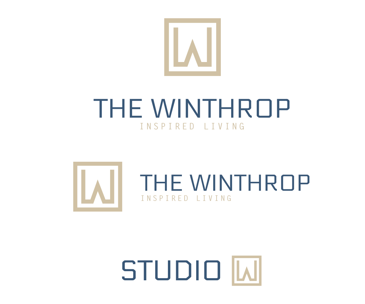 Logo Design by Ryan for Chesapeake Realty Partners | Design #2335987