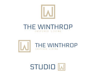 Logo-Design von Ryan für Chesapeake Realty Partners | Design: #2335987