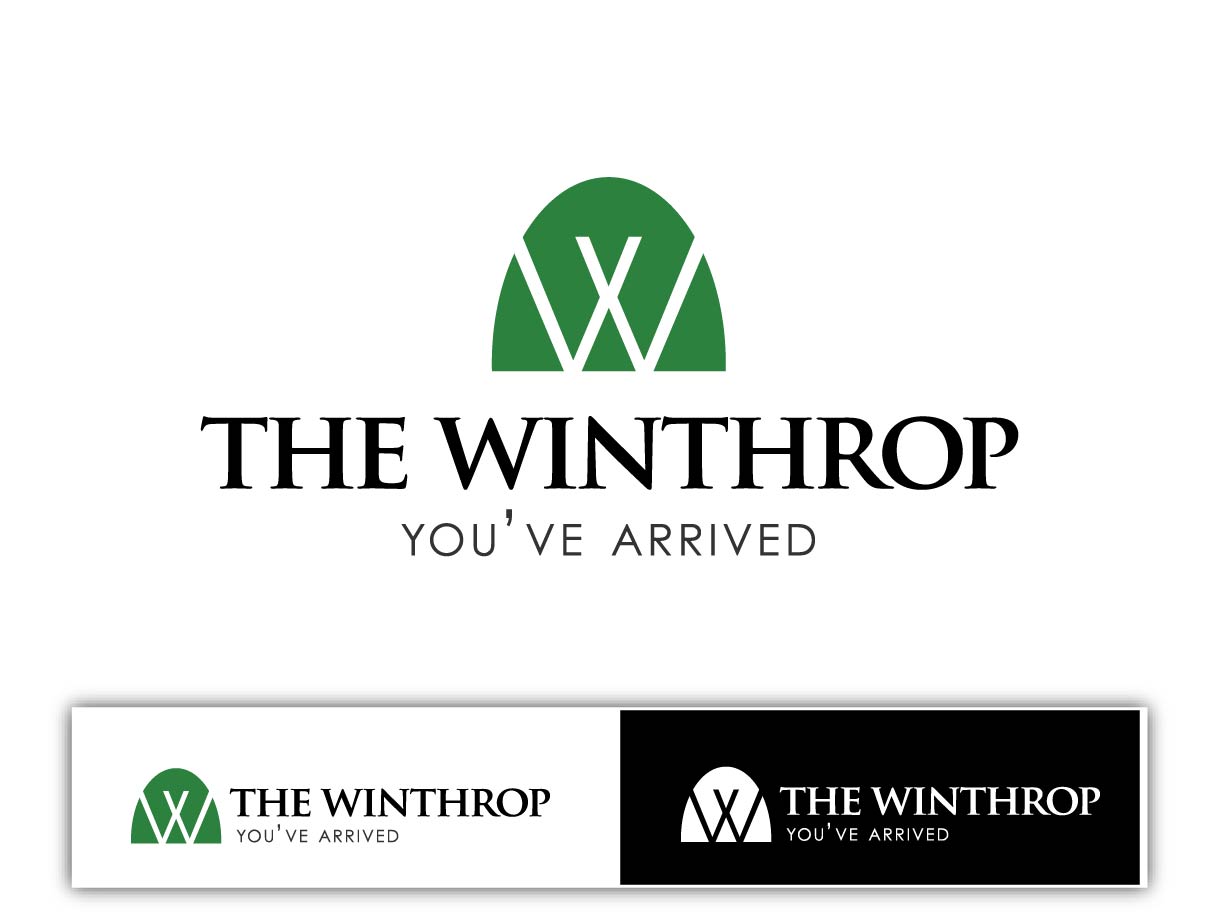 Logo Design by webart for Chesapeake Realty Partners | Design #2331942