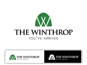 Logo-Design von webart für Chesapeake Realty Partners | Design: #2331942