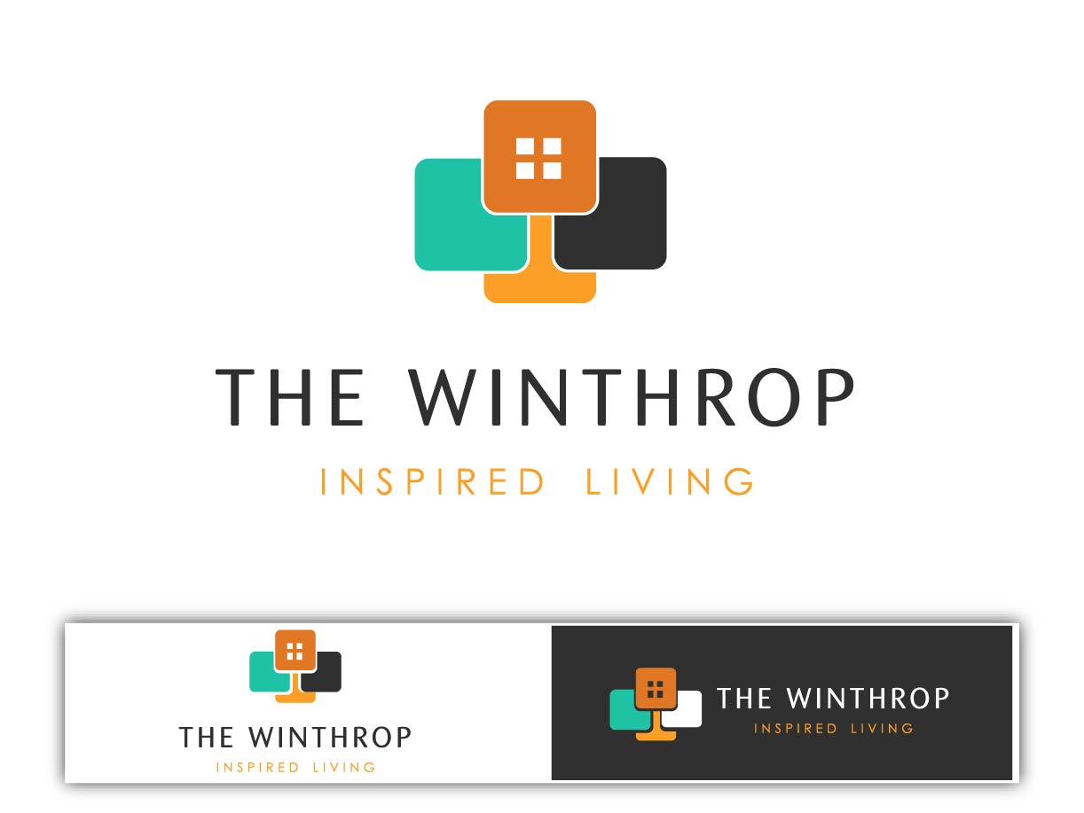 Logo-Design von webart für Chesapeake Realty Partners | Design #2331943