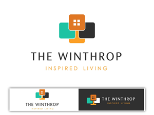 Logo-Design von webart für Chesapeake Realty Partners | Design: #2331943