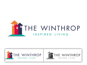 Logo-Design von webart für Chesapeake Realty Partners | Design: #2331945