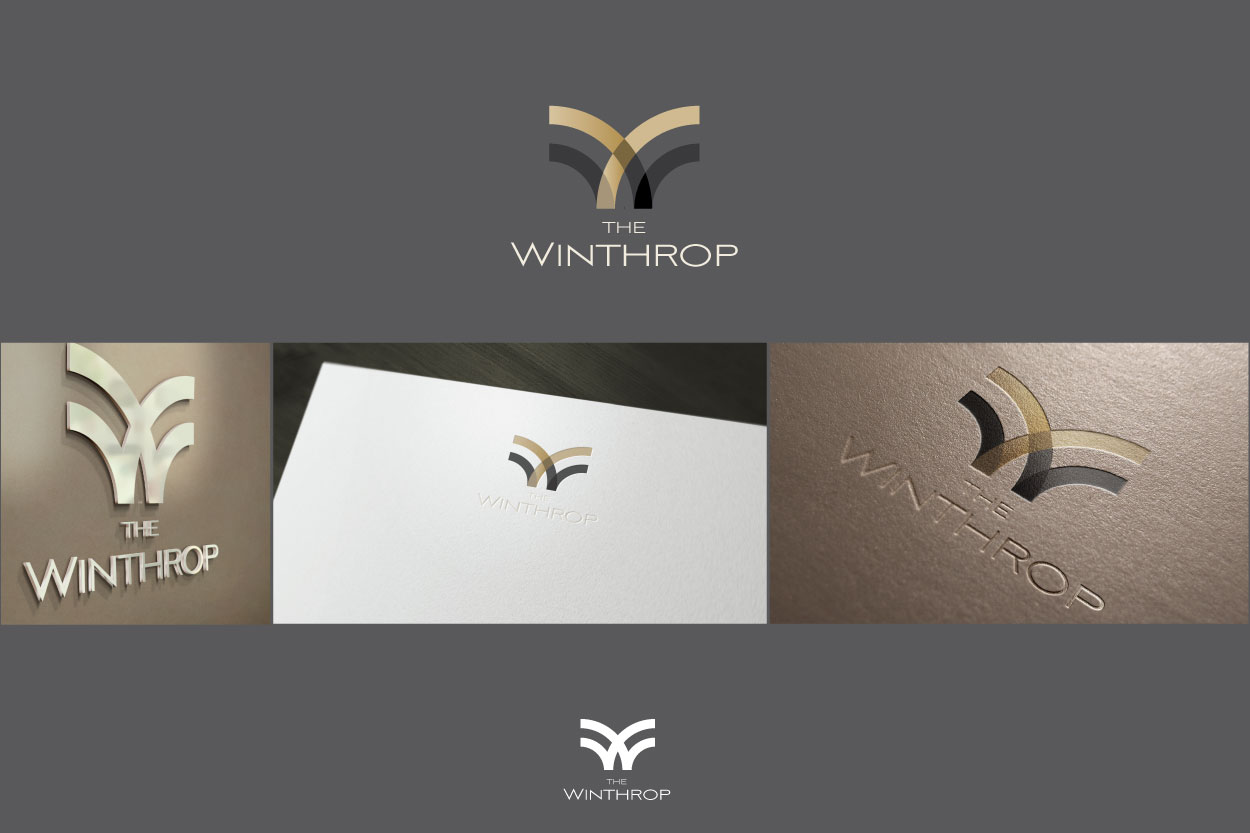 Logo-Design von Yoopa für Chesapeake Realty Partners | Design: #2350963