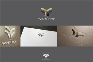Logo Design by Yoopa
