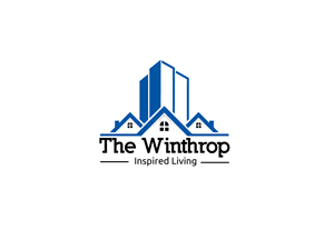 Logo-Design von Anyl Thapa für Chesapeake Realty Partners | Design: #2335382