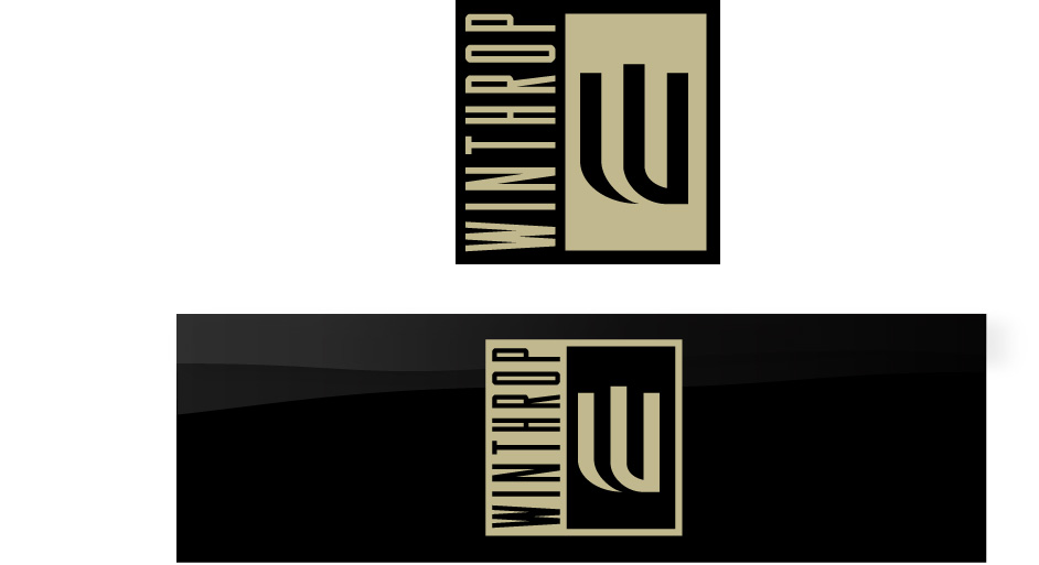 Logo-Design von Perkins Design Studio für Chesapeake Realty Partners | Design #2353459
