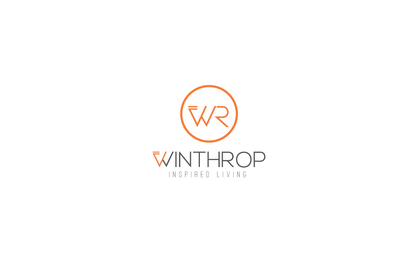 Logo-Design von CR8TIVE CODE für Chesapeake Realty Partners | Design #2318697